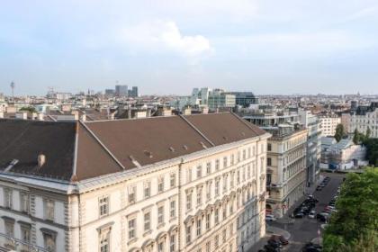 Le Meridien Vienna - image 13