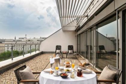 Le Meridien Vienna - image 8