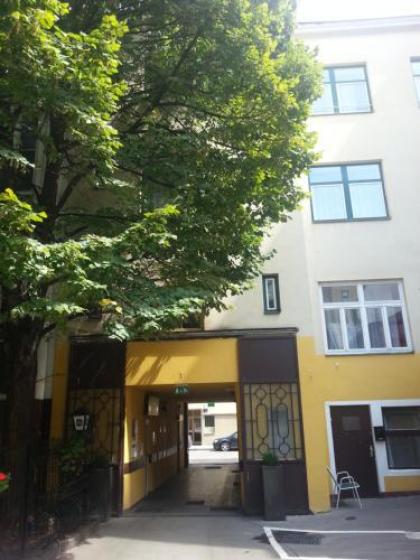 Appartement Hotel Marien-Hof - image 13