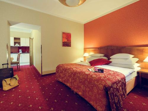 Hotel Josefshof am Rathaus - image 7