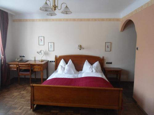 Hotel Apartment Rothensteiner - main image