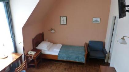 Hotel Apartment Rothensteiner - image 10