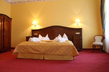 Hotel Apartment Rothensteiner - image 12