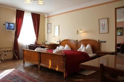 Hotel Apartment Rothensteiner - image 13