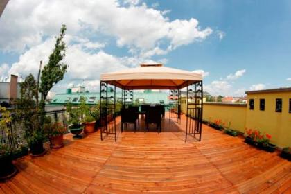 Hotel Apartment Rothensteiner - image 14