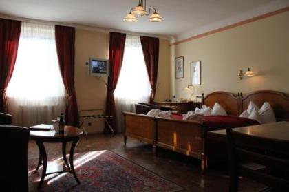 Hotel Apartment Rothensteiner - image 15