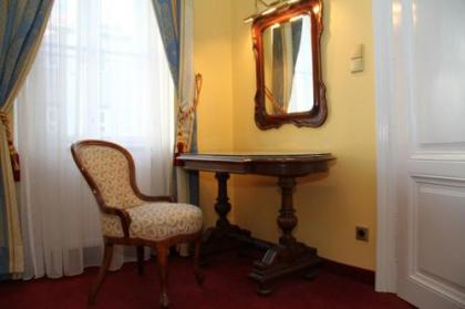 Hotel Apartment Rothensteiner - image 16