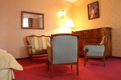 Hotel Apartment Rothensteiner - image 18