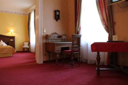 Hotel Apartment Rothensteiner - image 19