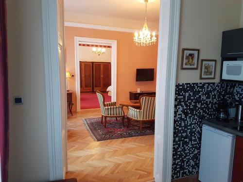 Hotel Apartment Rothensteiner - image 2