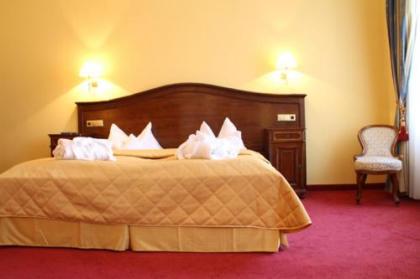 Hotel Apartment Rothensteiner - image 20