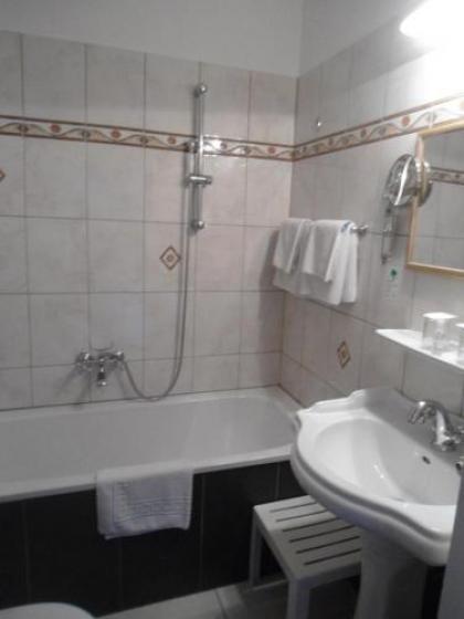 Hotel Apartment Rothensteiner - image 5