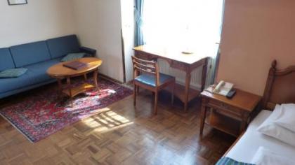 Hotel Apartment Rothensteiner - image 6