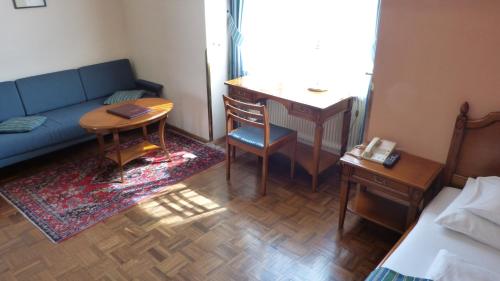 Hotel Apartment Rothensteiner - image 6