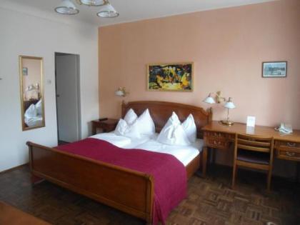 Hotel Apartment Rothensteiner - image 8