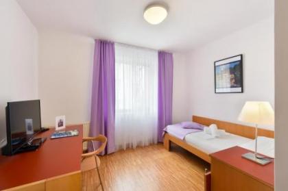Hotel Korotan - image 14