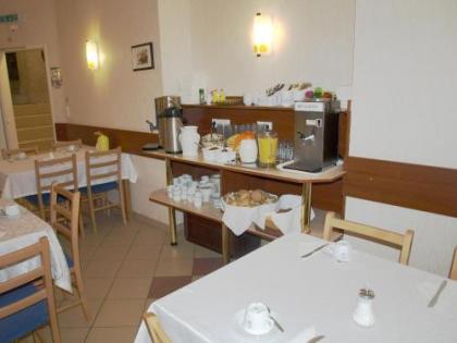 Hotel Terminus - image 10