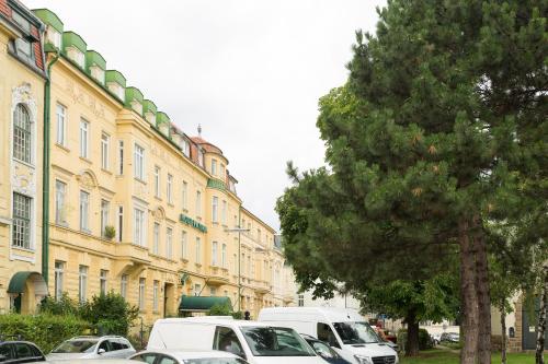 Hotel Viktoria Schönbrunn - image 6