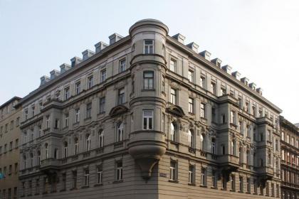Sky Apartments Vienna - image 30