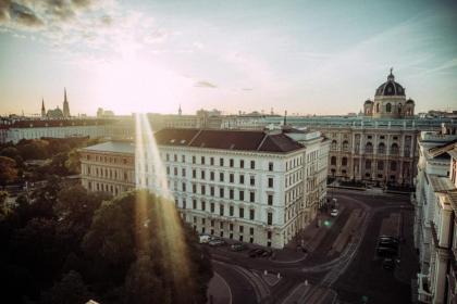 HENRI Hotel Wien Siebterbezirk - image 11