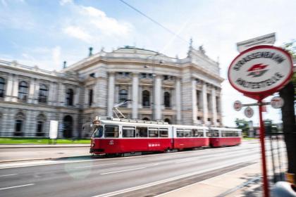 HENRI Hotel Wien Siebterbezirk - image 9