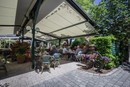 Pension am Kurpark - image 21