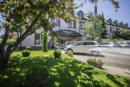 Pension am Kurpark - image 22