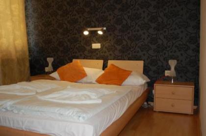 Aparthotel LAAERBERG - image 1