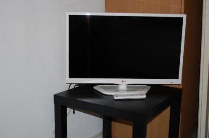 Aparthotel LAAERBERG - image 11