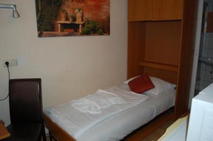 Aparthotel LAAERBERG - image 12