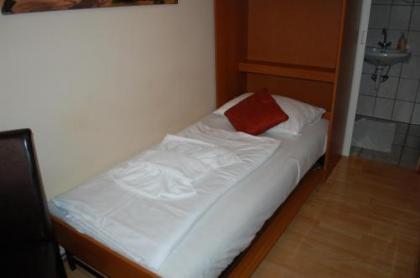 Aparthotel LAAERBERG - image 14