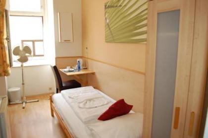 Aparthotel LAAERBERG - image 17
