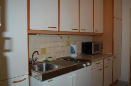 Aparthotel LAAERBERG - image 4