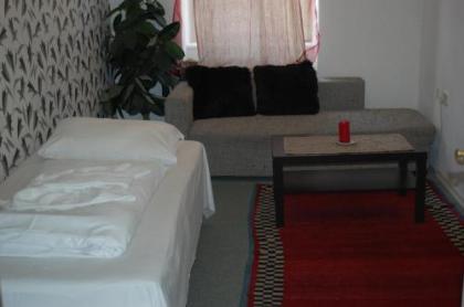 Aparthotel LAAERBERG - image 9