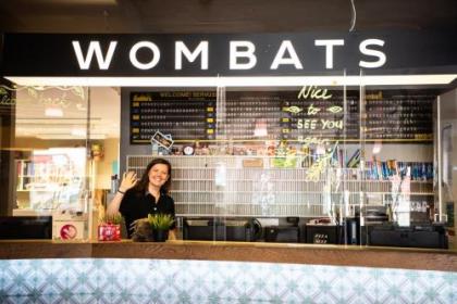Wombat's City Hostel Vienna Naschmarkt - image 5
