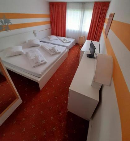 Lenas West Hotel - image 7