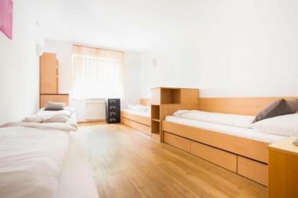myNext - Westbahnhof Hostel One - image 18