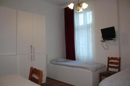 Arnes Hotel Vienna - image 15