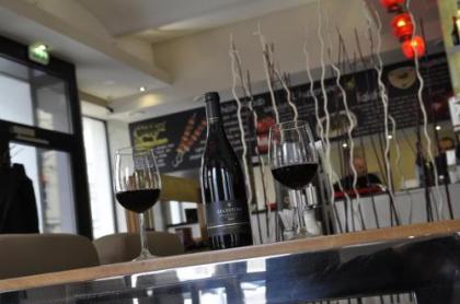 Arnes Hotel Vienna - image 4