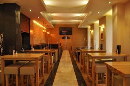 Arnes Hotel Vienna - image 5