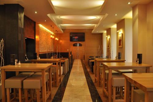 Arnes Hotel Vienna - image 5