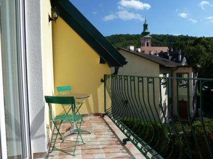 Apartment Vindobona - image 21