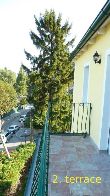 Apartment Vindobona - image 22