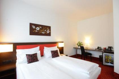 Best Western Plus Amedia Hotel Wien - image 11