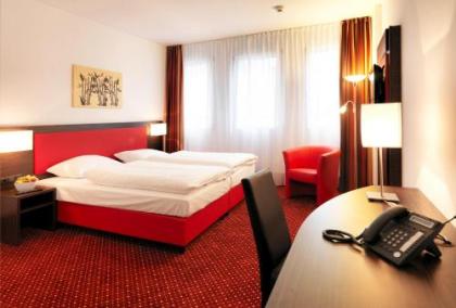 Best Western Plus Amedia Hotel Wien - image 12