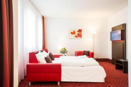 Best Western Plus Amedia Hotel Wien - image 14