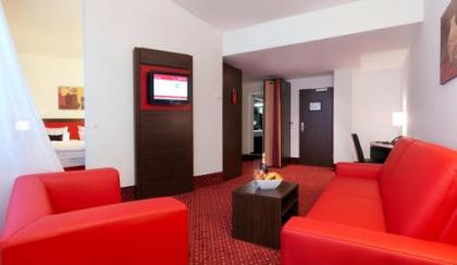 Best Western Plus Amedia Hotel Wien - image 15