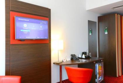 Best Western Plus Amedia Hotel Wien - image 16