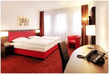 Best Western Plus Amedia Hotel Wien - image 19