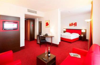 Best Western Plus Amedia Hotel Wien - image 20